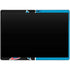 MLB Miami Marlins Split Surface Pro 9 Skin