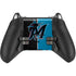 MLB Miami Marlins Split Xbox Elite Wireless Controller Series 2 Skin