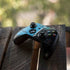 MLB Miami Marlins Split Xbox One Controller Skin