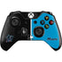 MLB Miami Marlins Split Xbox One Controller Skin