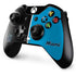 MLB Miami Marlins Split Xbox One Controller Skin