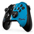 MLB Miami Marlins Split Xbox One Elite Controller Skin