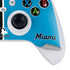 MLB Miami Marlins Split Xbox Series S Skins