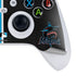 MLB Miami Marlins Split Xbox Series S Controller Skin