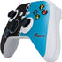 MLB Miami Marlins Split Xbox Series S Controller Skin