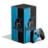 MLB Miami Marlins Split Xbox Series X Bundle Skin