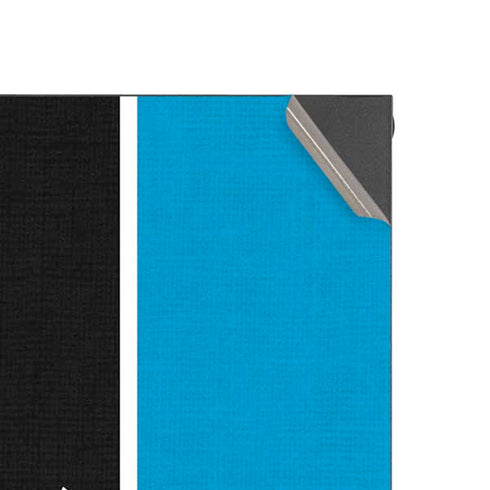 MLB Miami Marlins Split Xbox Series X Console Skin