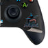 MLB Miami Marlins Split Xbox Series X Controller Skin