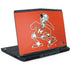 University of Miami Sebastian Mascot Dell Alienware Skin