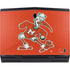 University of Miami Sebastian Mascot Dell Alienware Skin
