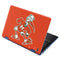 University of Miami Sebastian Mascot Aspire R11 11.6in Skin
