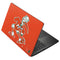 University of Miami Sebastian Mascot Asus X502CA 15.6 Skin