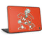 University of Miami Sebastian Mascot HP Chromebook Skin