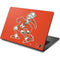 University of Miami Sebastian Mascot Dell Chromebook Skin