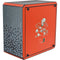 University of Miami Sebastian Mascot Cooler Master MasterBox Q300L Mini Tower Skin
