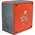 University of Miami Sebastian Mascot Cooler Master MasterBox Q300L Mini Tower Skin