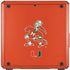 University of Miami Sebastian Mascot Cooler Master MasterBox Q300L Mini Tower Skin