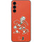 University of Miami Sebastian Mascot Galaxy A14 5G Skin