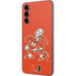 University of Miami Sebastian Mascot Galaxy A14 5G Skin