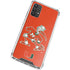 University of Miami Sebastian Mascot Galaxy A32 5G Clear Case