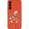 University of Miami Sebastian Mascot Galaxy A54 5G Skin