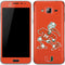 University of Miami Sebastian Mascot Galaxy J3 Skin