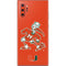 University of Miami Sebastian Mascot Galaxy Note 10 Plus Skin