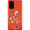University of Miami Sebastian Mascot Galaxy Note20 5G Pro Case