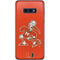 University of Miami Sebastian Mascot Galaxy S10e Skin
