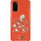 University of Miami Sebastian Mascot Galaxy S20 Lite Case
