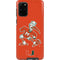 University of Miami Sebastian Mascot Galaxy S20 Plus Pro Case