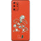 University of Miami Sebastian Mascot Galaxy S20 Plus Skin