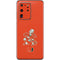 University of Miami Sebastian Mascot Galaxy S20 Ultra 5G Skin