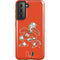 University of Miami Sebastian Mascot Galaxy S21 5G Pro Case
