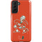 University of Miami Sebastian Mascot Galaxy S21 FE Pro Case