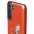 University of Miami Sebastian Mascot Galaxy S21 Plus 5G Pro Case