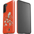 University of Miami Sebastian Mascot Galaxy S21 Plus 5G Pro Case