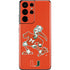University of Miami Sebastian Mascot Galaxy S21 Ultra 5G Skin