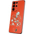 University of Miami Sebastian Mascot Galaxy S21 Ultra 5G Skin