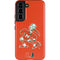 University of Miami Sebastian Mascot Galaxy S22 Pro Case