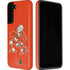 University of Miami Sebastian Mascot Galaxy S22 Pro Case