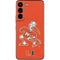 University of Miami Sebastian Mascot Galaxy S22 Skin
