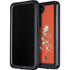 University of Miami Sebastian Mascot Galaxy S23 Plus Waterproof Case