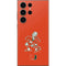 University of Miami Sebastian Mascot Galaxy S23 Ultra Skin