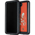 University of Miami Sebastian Mascot Galaxy S23 Waterproof Case