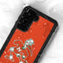 University of Miami Sebastian Mascot Galaxy S23 Waterproof Case