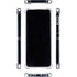 University of Miami Sebastian Mascot Galaxy Z Flip5 5G Clear Case