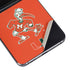 University of Miami Sebastian Mascot Galaxy Z Flip5 5G Skin