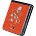 University of Miami Sebastian Mascot Galaxy Z Flip5 5G Skin