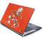 University of Miami Sebastian Mascot Generic Laptop Skin